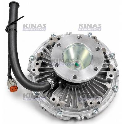 VISCO/MAGNETICO SIN HELICE VENTILADOR SCANIA S5 D11/D12/D16 (2 CABLE) | B1150003023//041.414/1471155/2132266
