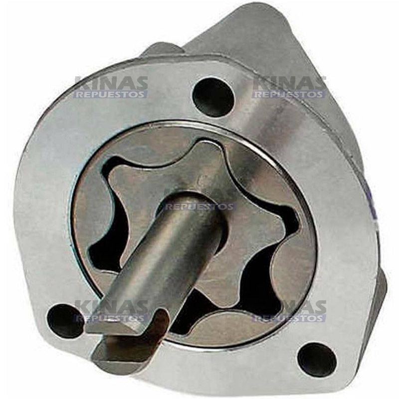 BOMBA ACEITE CAMBIO SCANIA 111/112/113 GR870/GR871 5X5 (10MARCHAS) | 10.183/10183/194838/1.13069