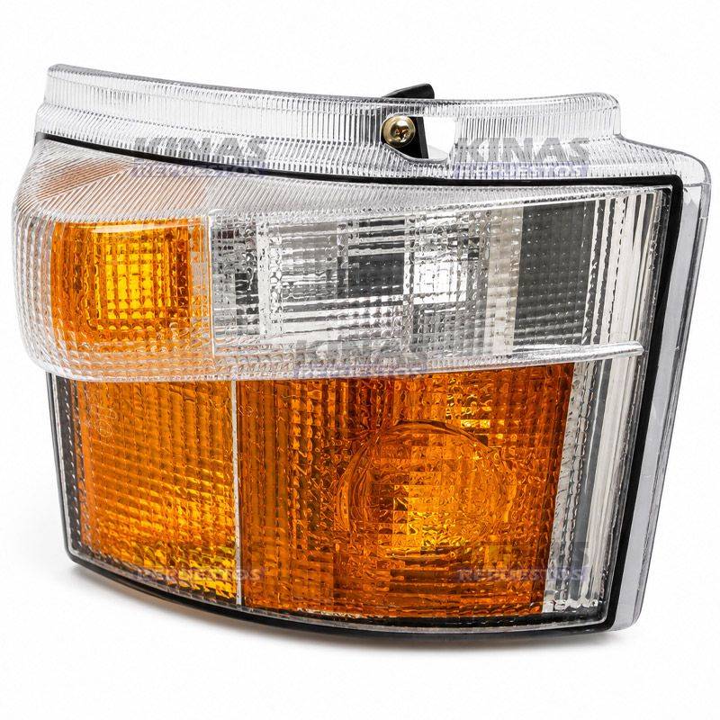 SENALERA DELANTERO SCANIA P94/114/124/S4 DERECHO NORMAL | S-1049D/1520131/5784257277/ER1307