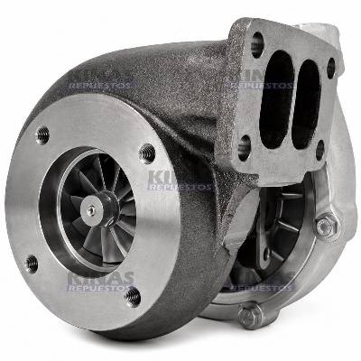 TURBO MOTOR MBB OM366 1218/1618 | BOR-808023