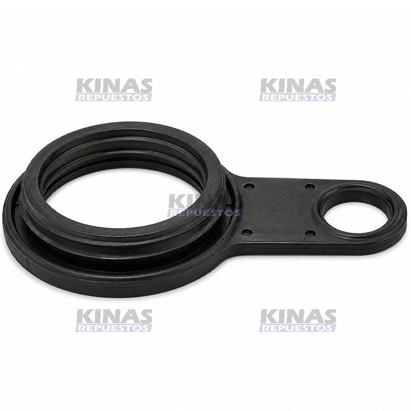 RETENTOR PICO INYECTOR MOTOR KIA SPORTAGE/SANTA FE 2.2L CRDI (D4HB) 2013-2016 | 221332F000