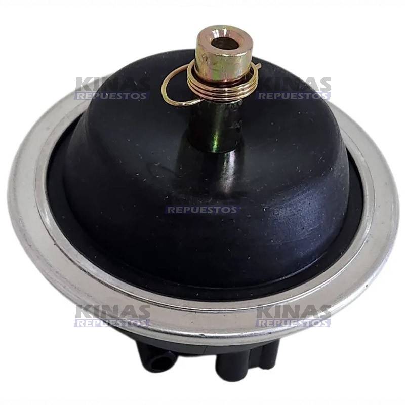 ACIONADOR EJE SERVO TRACION 4X4 DELANTERA GM S10/BLAZER 1998/2011 | AS31740/25031740
