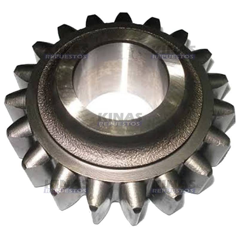 ENGRENAJE MARCHA ATRAS CBT Z19 | 7A1021MP/2763613/0427822/2730303