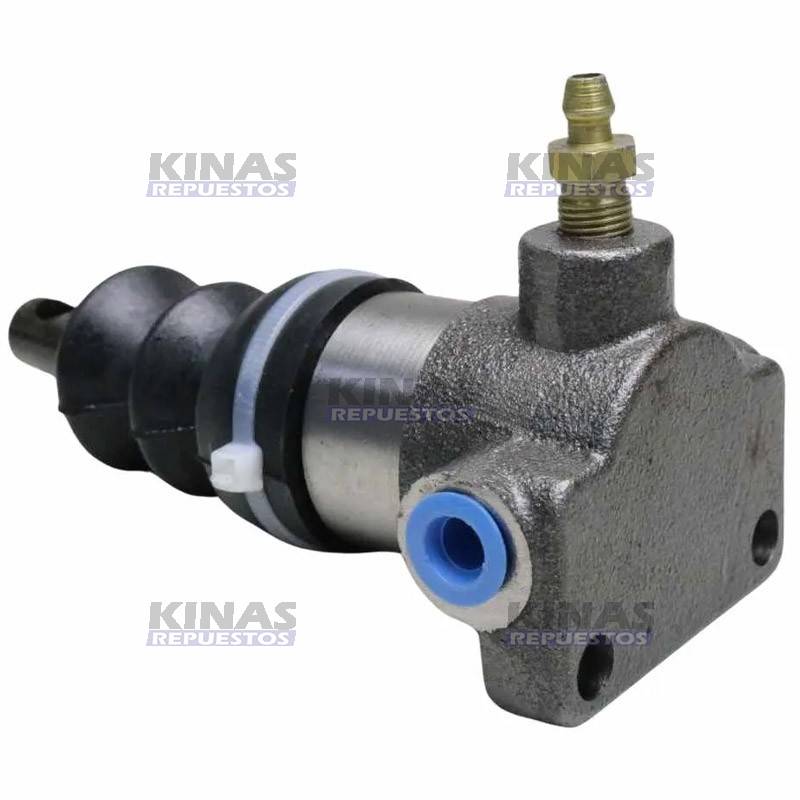 CILINDRO FRENO AUXILIAR MASSEY MF 630/650/660/680/4275/4292 | 020543