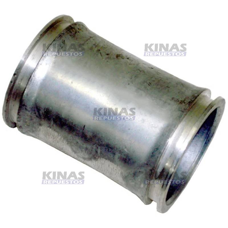TUBO ADMISION LIGACION TURBO MOTOR MBB 1218/1622 OM366 | ROC-180246-1/366.098.0416/3660980416