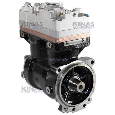 COMPRESSOR AIRE KNORR 720CM 86MM SCANIA S5/S6/XPI P/G/R DC13 LK4951 | K155389N05BR/2760239/2024410/1901246
