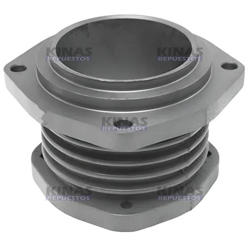 CAMISA COMPRESSOR 77MM AIRE MOTOR MBB OM314/352 | 101051280
