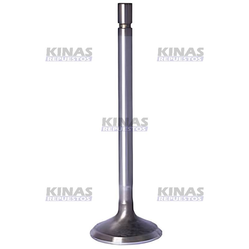 VALVULTA TAPA MOTOR MBB OM364/OM352 TURBO ESCAPE 45º | KS-50017049