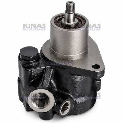 BOMBA DIRECION HIDRAULICA MBB 1113/2213 F1000/4000 | 46.016/46-016/7673955125/017768/AMP95102
