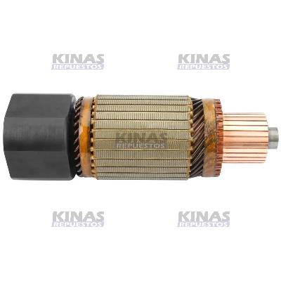 INDUCIDO ARRANQUE MOTOR SCANIA 112/113/VOLVO (KB) | IV05151/353381/2.22057/ZM-8390105