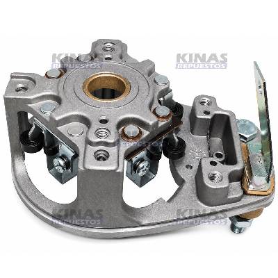 TAPA PORTA CARBON ARRANQUE MOTOR SCANIA 112/113/VOLVO (KB) | UNI-1.166/1374320/2005855110