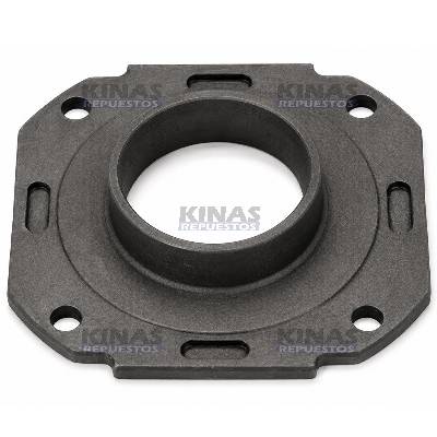 TAPA/MANCAL INTERMEDIO ARRANQUE MOTOR SCANIA 112/113/VOLVO (KB) | ZEN2077/192961/2005825077
