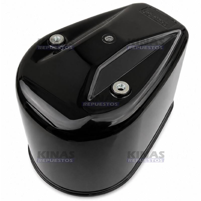TAPA TRASERA ARRANQUE MOTOR SCANIA 112/113/VOLVO (KB) | UNI-8.802/282785/ZM-8911500/2000580121