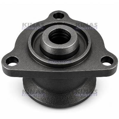 MANCAL/TAPA DELANTERA ARRANQUE MOTOR SCANIA 112/113/VOLVO (KB) | CINAP-1318/ZM-8911000/192954/ZEN-2618