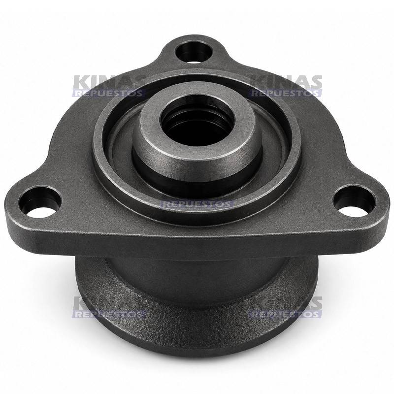 MANCAL/TAPA DELANTERA ARRANQUE MOTOR SCANIA 112/113/VOLVO (KB) | CINAP-1318/ZM-8911000/192954/ZEN-2618
