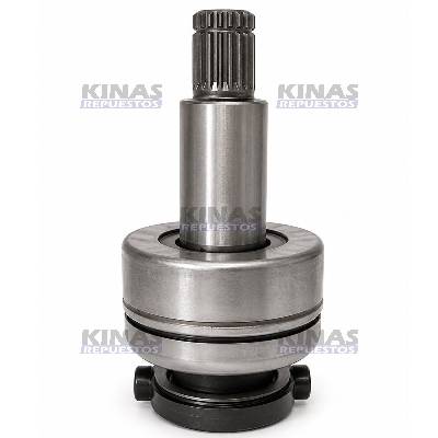 INPULSOR ARRANQUE MOTOR SCANIA S5/S6 P/G/R (HEF) | ZEN-1658/ZM-8563901/1.21391