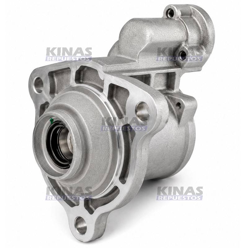 TAPA/MANCAL DELANTERA ARRANQUE MOTOR SCANIA S5/S6 P/G/R (HEF) | ZM-8937000/2005835024