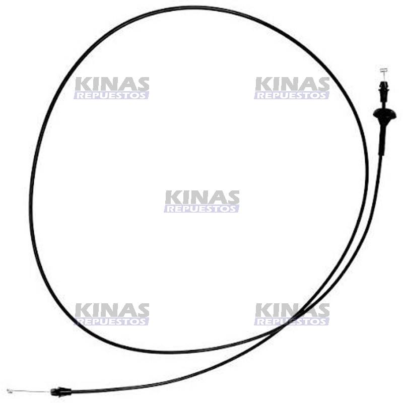 CABLE CAPOT FORD F350/F4000 99/2012 2200MM | FC331.E/5C3Z16916AA