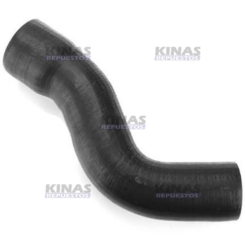 MANGUERA AGUA INFERIOR RADIADOR MBB 1111/1113/1313/2213 | MM9007/3405010482