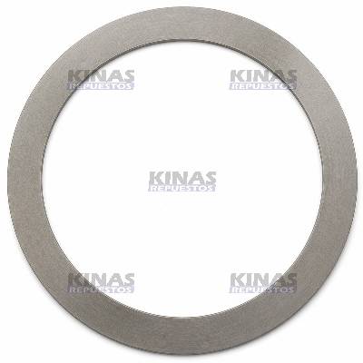 CALCE AJUSTE PERNO PUNTA EJE 0.50MM SCANIA 113/P94/114/124/S4 | 329347