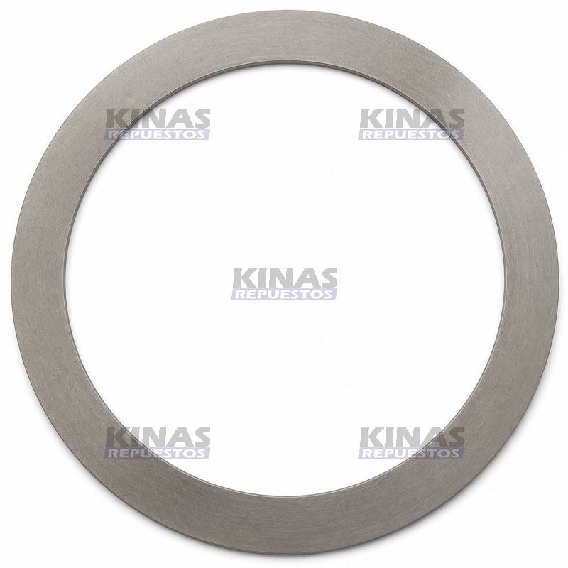 CALCE AJUSTE PERNO PUNTA EJE 0.50MM SCANIA 113/P94/114/124/S4 | 329347