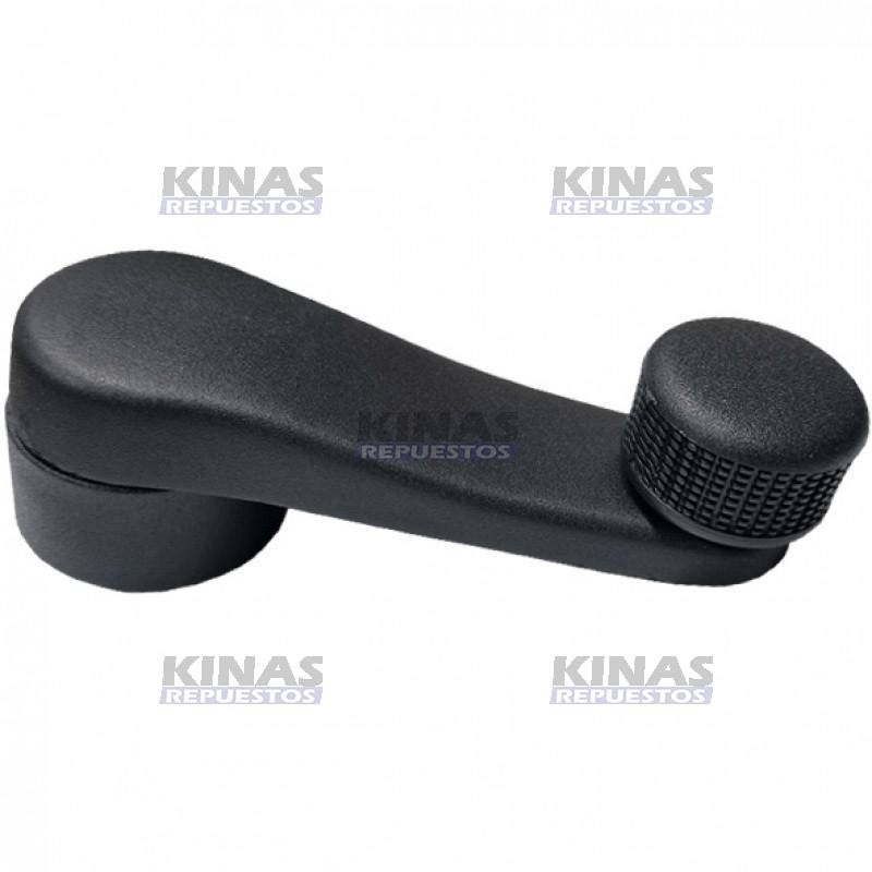 MANIJA ALZA VIDRIO MBB ATEGO/AXOR NEGRO | ATE-6171/9417600102/941.760.01.02