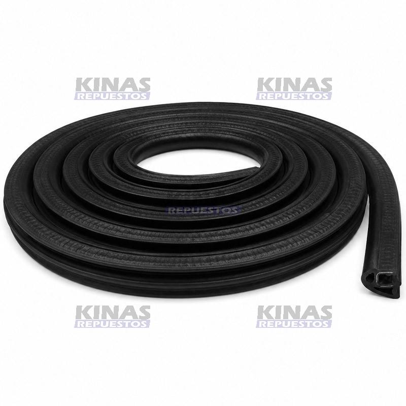 GOMA VEDACION PUERTA GM S10/BLAZER 4000MM | JH29229.3