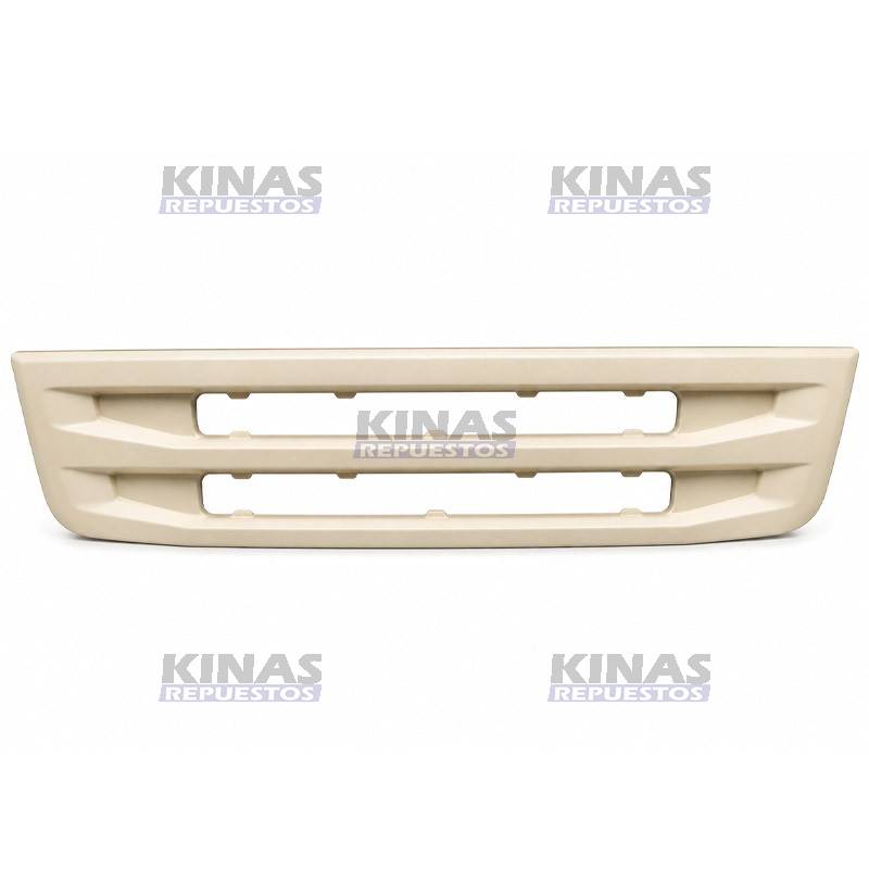 PARRILLA/GRADE INFERIOR CABINA P/G/R SCANIA S5  | ER1116/1875843/18400281