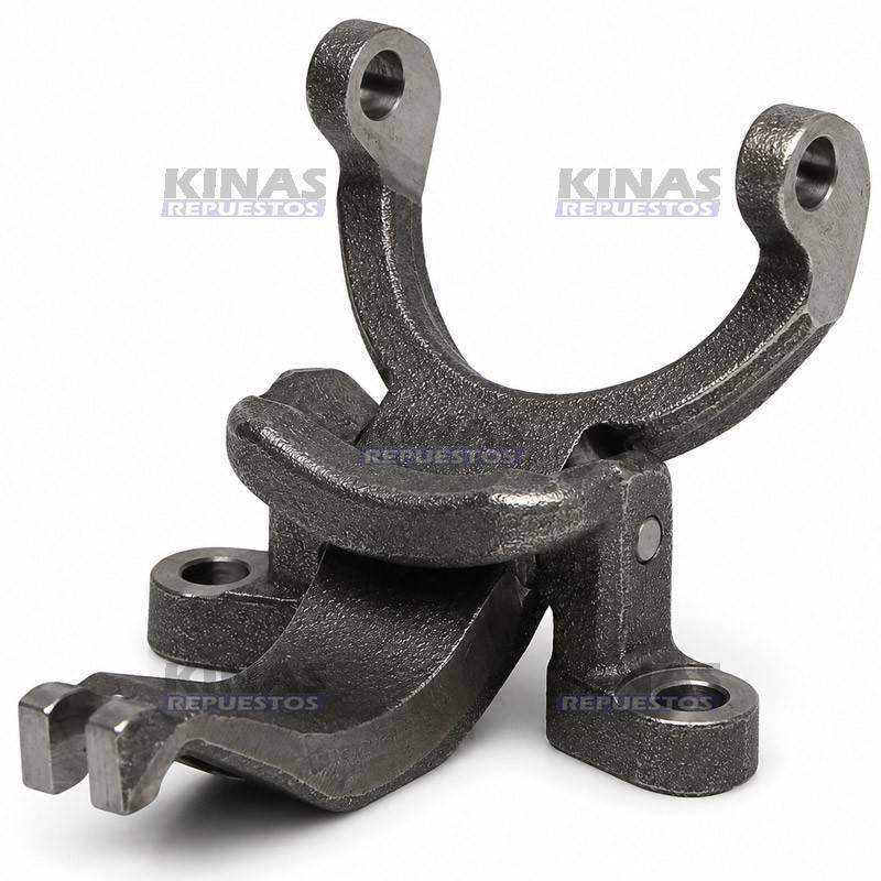 HORQUILLA BLOQUEO DIFERENCIAL SCANIA 113/114/124/S4/S5/NTG R660/R665/R770/R780 | 044.148/1917386/1917388/1122871