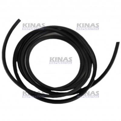 GOMA VEDACION PUERTA HELADERA RESFRIAR 65/75 LITROS EXTERNA | 3100072