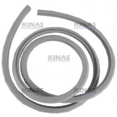 GOMA VEDACION PUERTA HELADERA RESFRIAR 65/75 LITROS INTERNA | 3100071