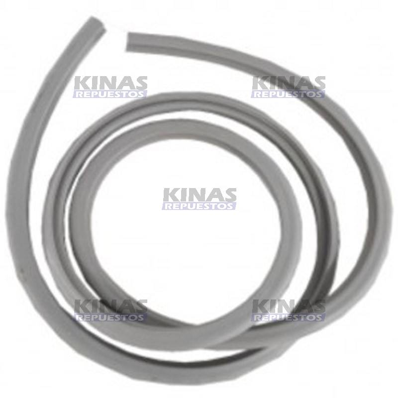 GOMA VEDACION PUERTA HELADERA RESFRIAR 65/75 LITROS INTERNA | 3100071