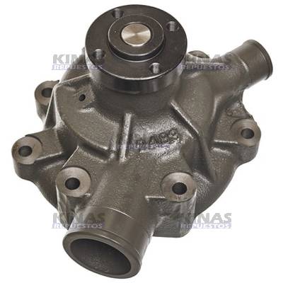 BOMBA AGUA MOTOR PALA CARGADORA SDLG LG936L | SD4110000909119