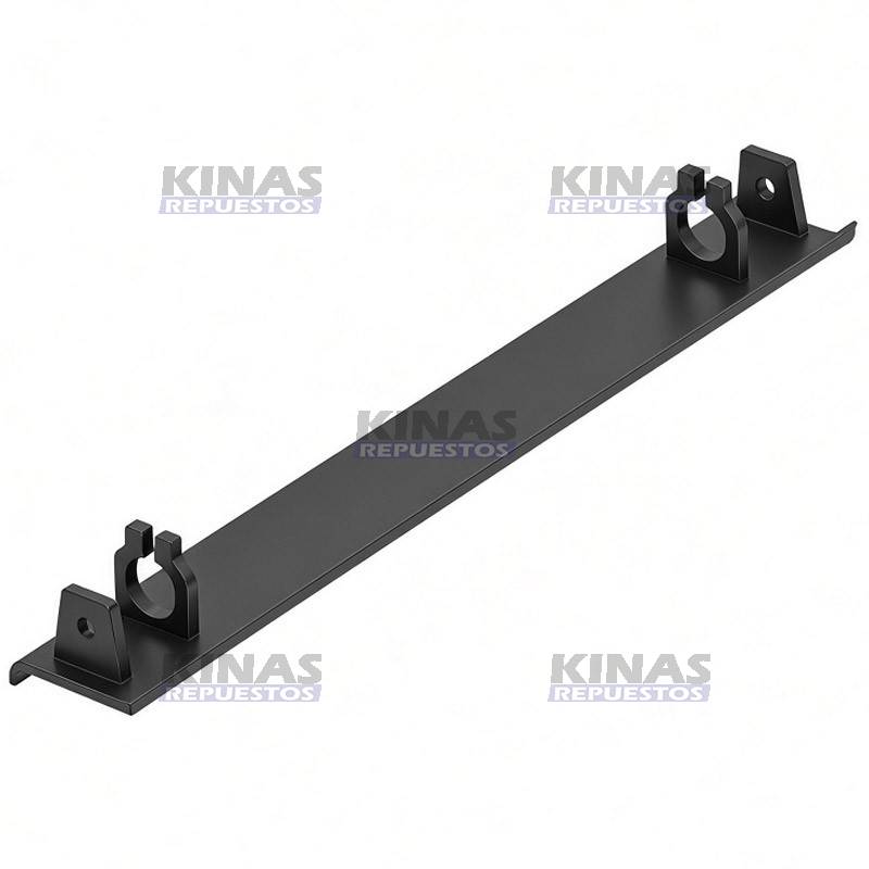 TRAVESA SUSPENCION SOPORTE BALANZA TRUCK PERNO 70M 124CM | THO5560/05189