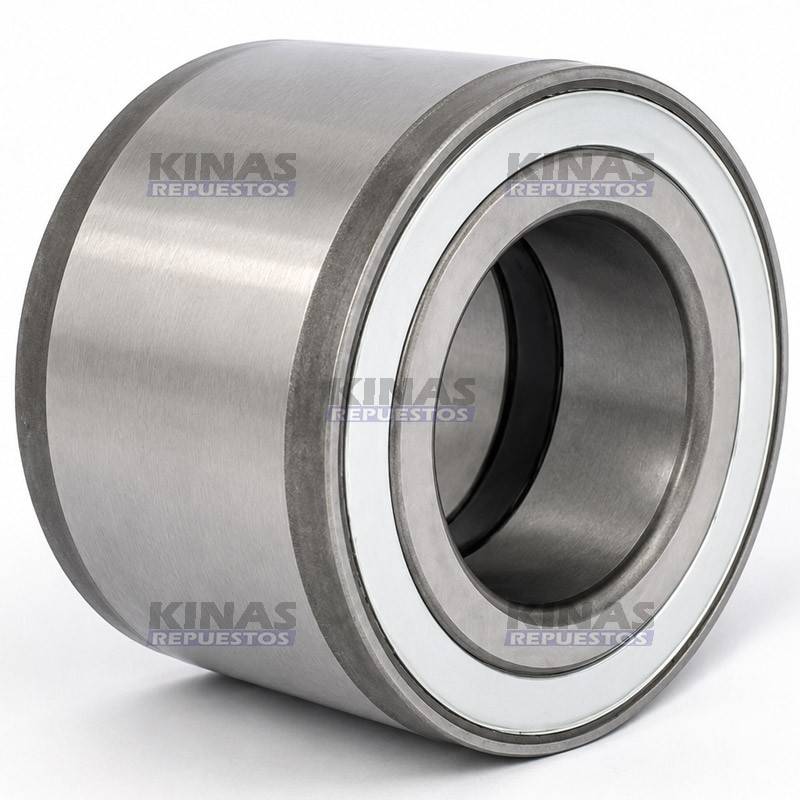 RULEMAN MAZA DELANTERA MBB ATEGO 818 | F-15120/DU60108-11CS32