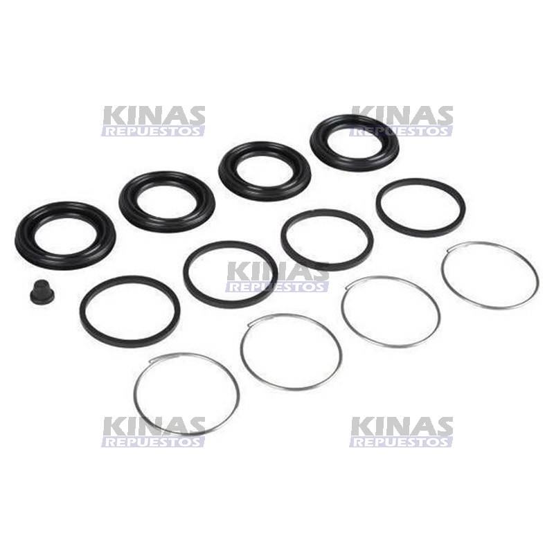 REPARO MORDAZA DELANTERA TOYOTA HILUX/4RUNNER 42MM | 04478-0K130