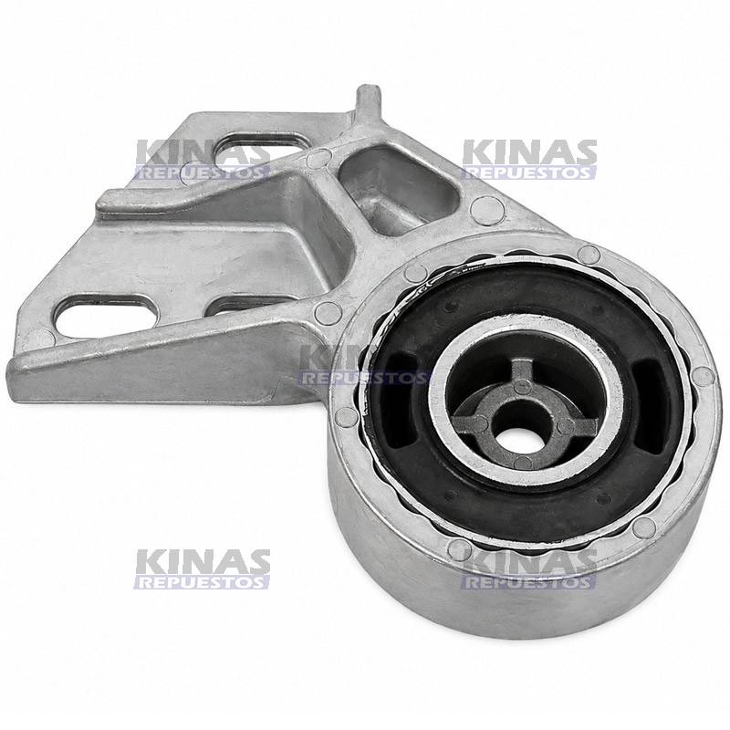 SOPORTE LATERAL RADIADOR INTERCOOLER SCANIA S5 CABINE P/R IZQUIERDO | 043.147/1791182/1.11371