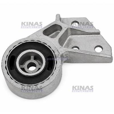 SOPORTE LATERAL RADIADOR INTERCOOLER SCANIA CABINE P/R S5 DERECHO | 043.146/1791181/1.11370