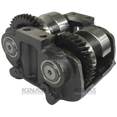 COMPENSADOR MASSA MOTOR MWM D229 FORD F1000 | 922987040027