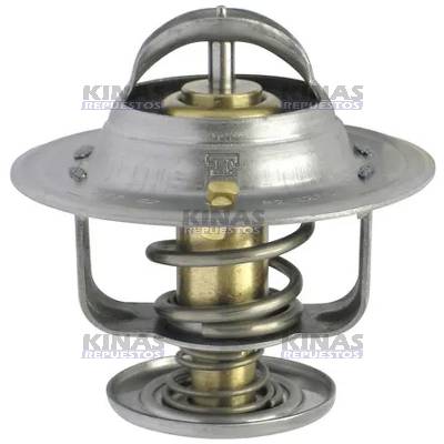 VALVULA TERMOSTATO AGUA MOTOR TOYOTA 4RUNNER/CAMRY/LANDCRUISER 88º | VT315.88/9091603072/9091603099