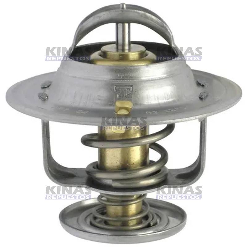 VALVULA TERMOSTATO AGUA MOTOR TOYOTA 4RUNNER/CAMRY/LANDCRUISER 88º | VT315.88/9091603072/9091603099