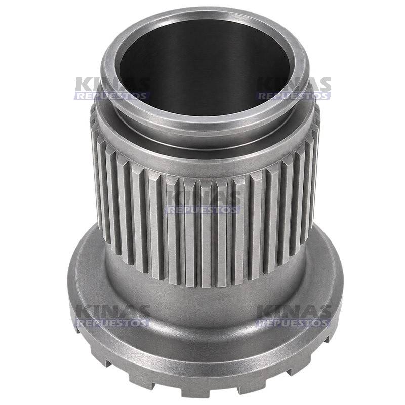 LUVA ACOPLE ENGRENAJE BLOQUEO DIFERENCIAL SCANIA 113/124 R770/R780/R782 | 1103386/74170384/1.16175