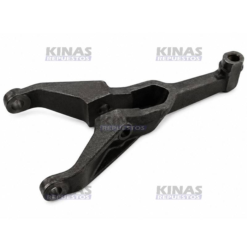 HORQUILLA EMBRAGUE SCANIA 113 GR880/GR871 120MM (SIN ACTUADOR) | 1305936/382412