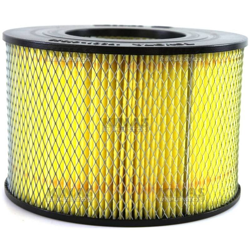 FILTRO AIRE MOTOR TOYOTA LANDCRUISER 1KZ | 17801-61030