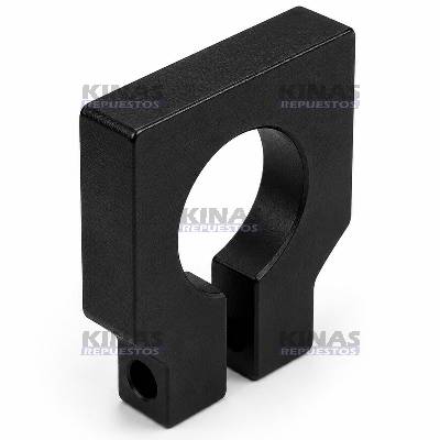 MANCAL PERNO BRAZO TENSOR CARRETA/TRUCK 60MM | THO 1432/06033