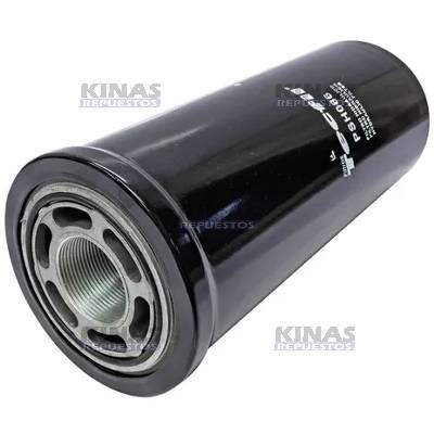 FILTRO HIDRAULICO CASE/NEW HOLLAND/JOHN DEERE/CATERPILLAR | PSH086