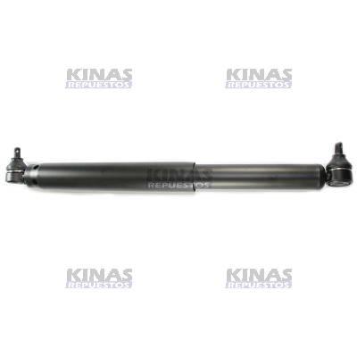 AMORTIGUADOR DIRECION TOYOTA LANCRUISER | KYB KS1008