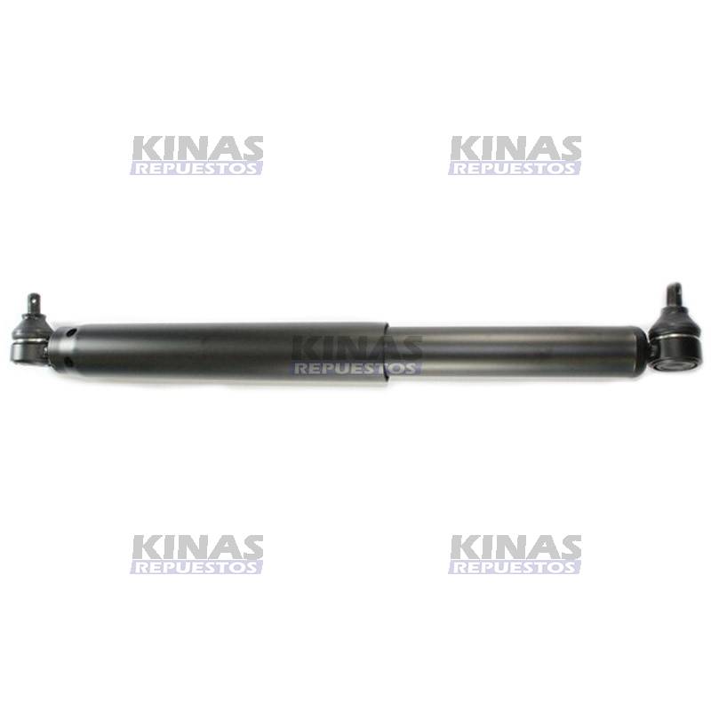 AMORTIGUADOR DIRECION TOYOTA LANCRUISER | KYB KS1008