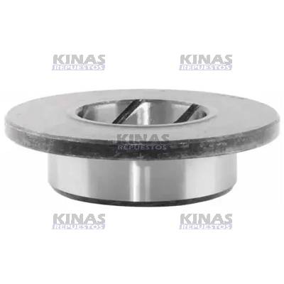 BUJE CALCE RESORTE PLATO DIRECION CARRARO MASSEY 680 | 34057700