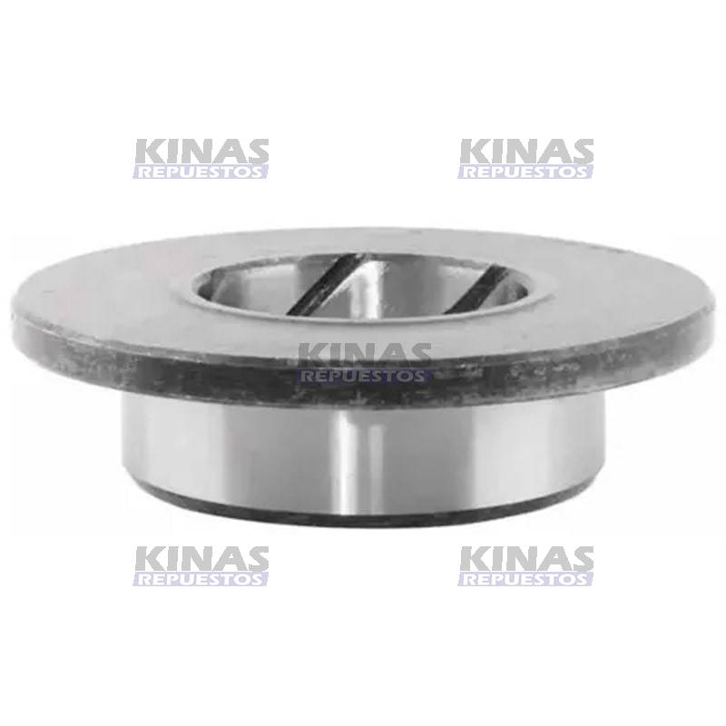 BUJE CALCE RESORTE PLATO DIRECION CARRARO MASSEY 680 | 34057700